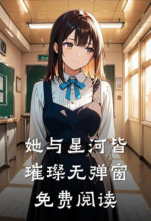 她与星河皆璀璨无弹窗免费阅读