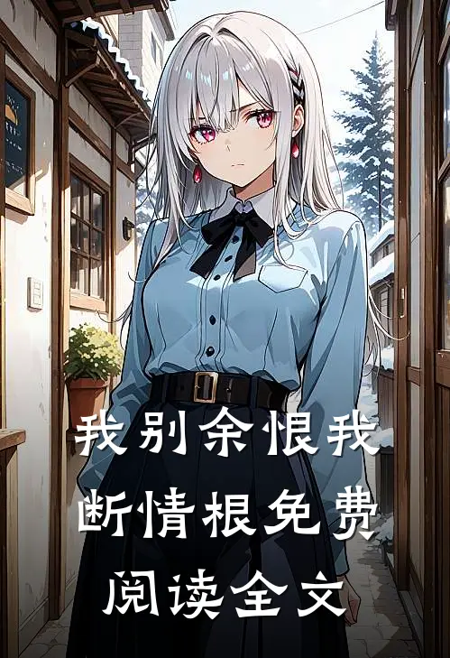 我别余恨我断情根免费阅读全文