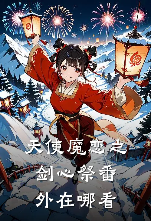 天使魔恋之剑心祭 番外在哪看