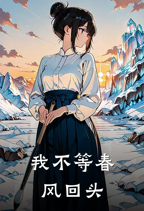我不等春风回头