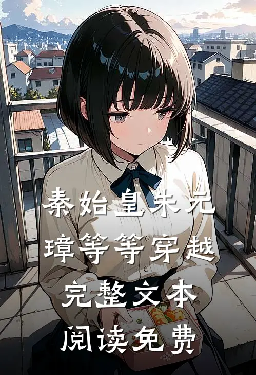 秦始皇朱元璋等等穿越完整文本阅读免费