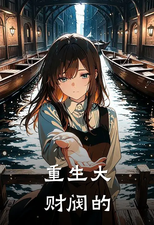 重生大财阀的