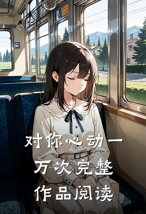 对你心动一万次完整作品阅读