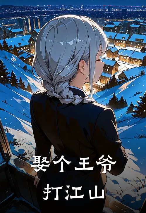 娶个王爷打江山