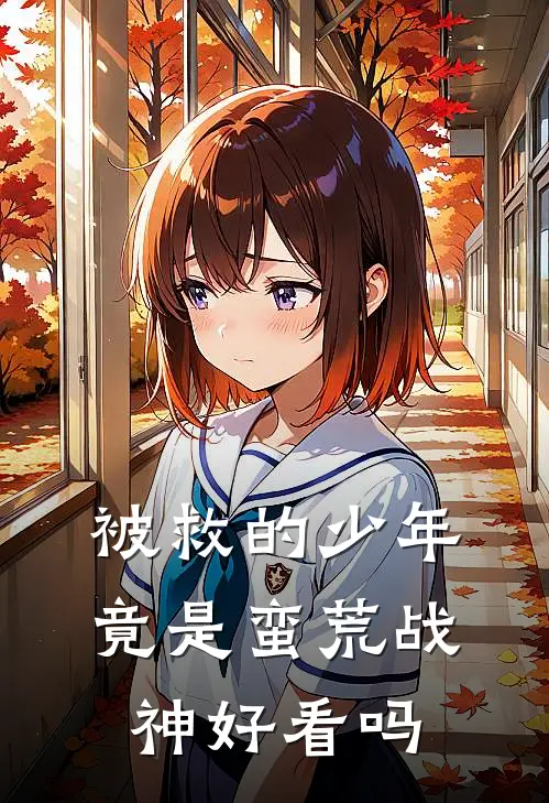 被救的少年竟是蛮荒战神好看吗