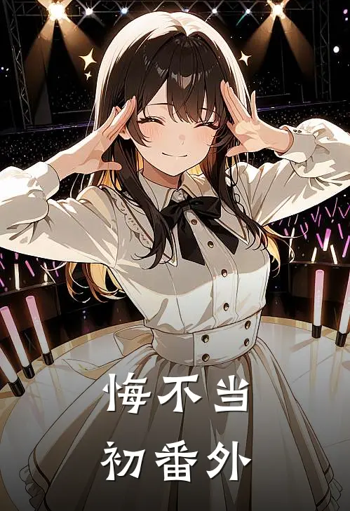 悔不当初 番外