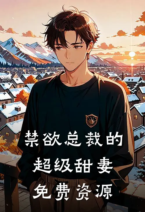 禁欲总裁的超级甜妻免费资源