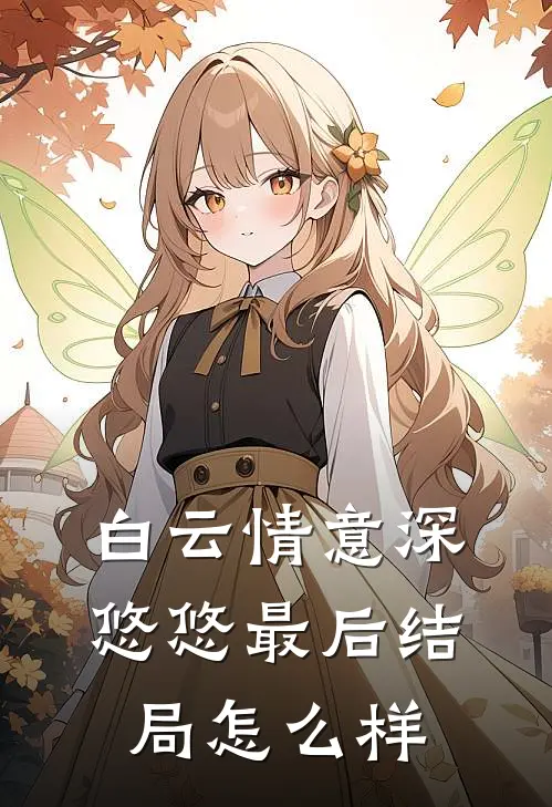 白云情意深悠悠最后结局怎么样