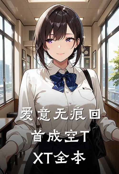 爱意无痕回首成空TXT全本