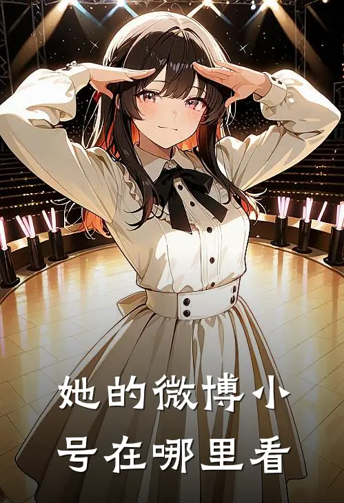 她的微博小号在哪里看