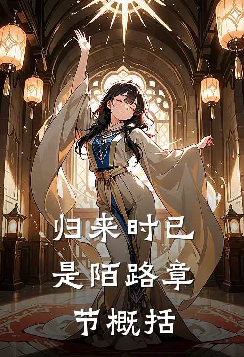 归来时已是陌路章节概括