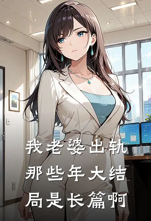 我老婆出轨那些年大结局是长篇啊