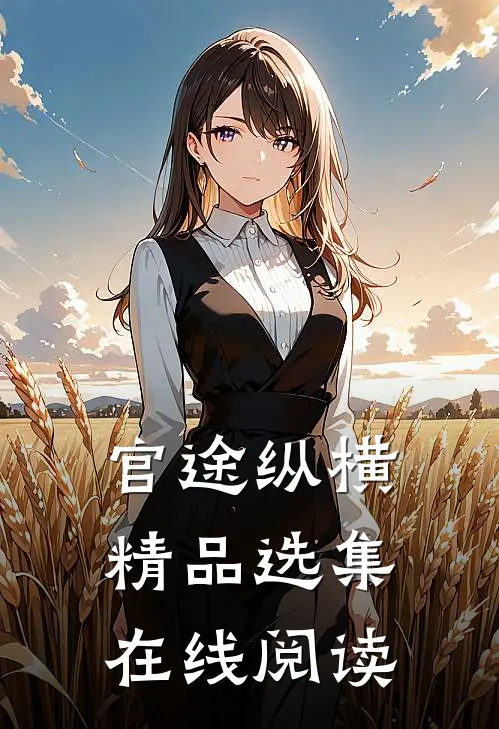 官途纵横精品选集在线阅读
