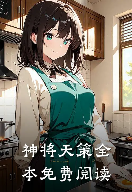 神将天策全本免费阅读