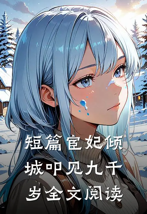 短篇宦妃倾城叩见九千岁全文阅读