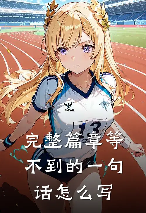 完整篇章等不到的一句话怎么写