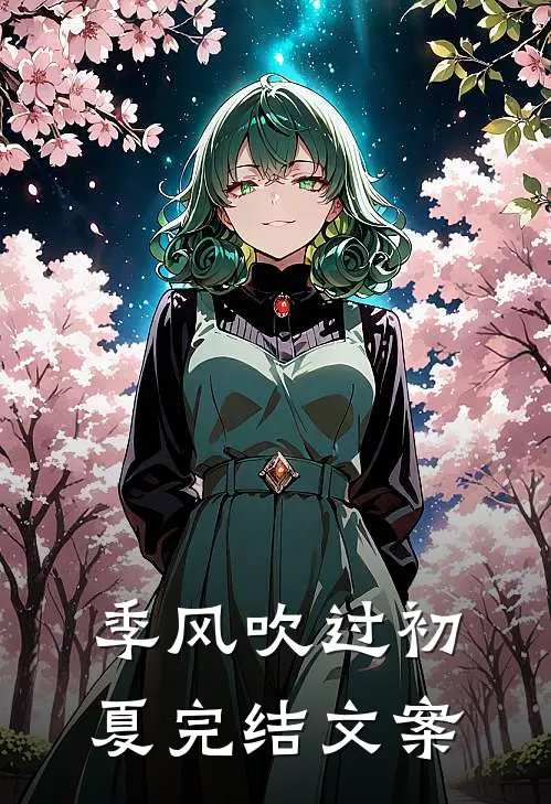 季风吹过初夏完结文案