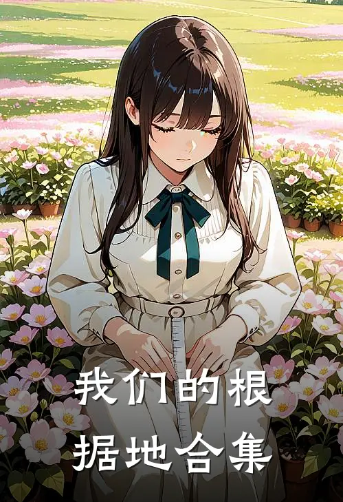 我们的根据地合集