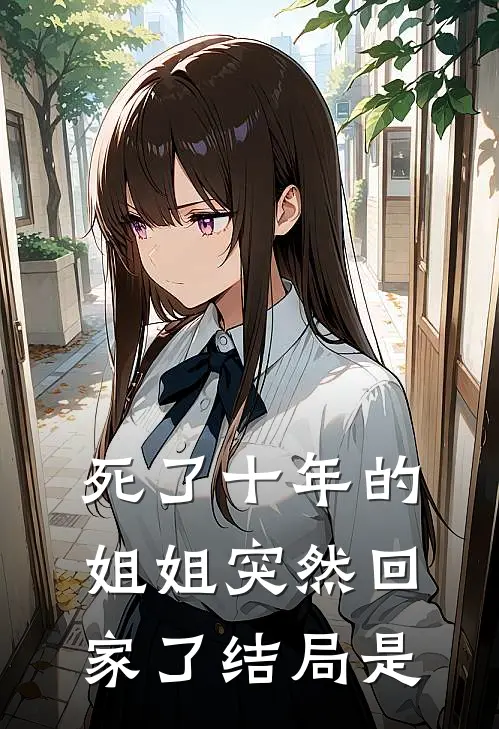 死了十年的姐姐突然回家了结局是