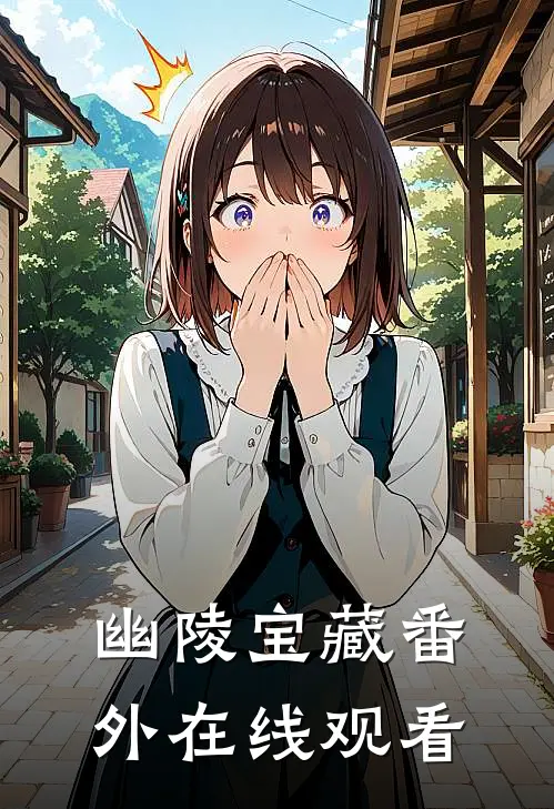 幽陵宝藏 番外在线观看