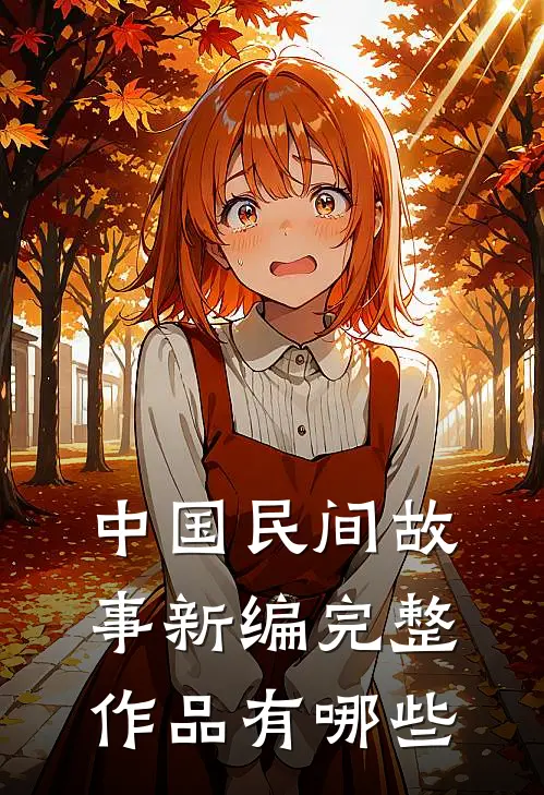 中国民间故事新编完整作品有哪些