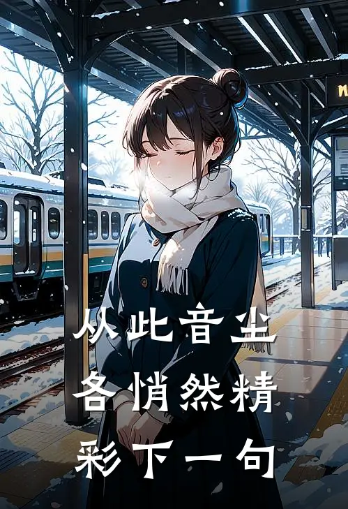 从此音尘各悄然精彩下一句