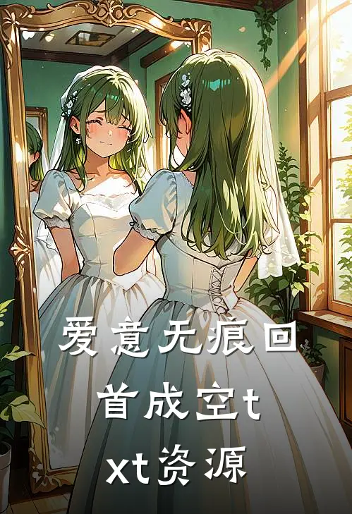 爱意无痕回首成空txt资源