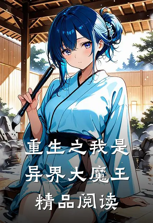 重生之我是异界大魔王精品阅读