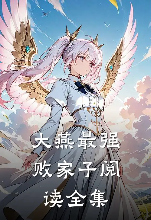 大燕最强败家子阅读全集