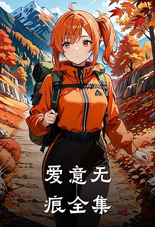 爱意无痕全集