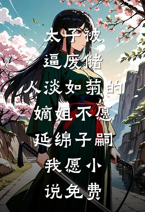 太子被逼废储，人淡如菊的嫡姐不愿延绵子嗣，我愿小说免费