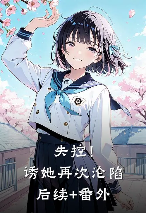 失控！诱她再次沦陷后续+番外