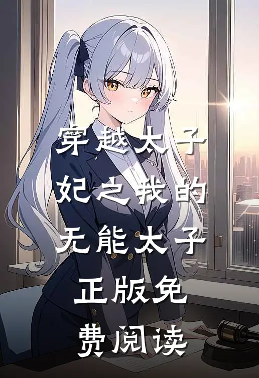 穿越太子妃之我的无能太子正版免费阅读