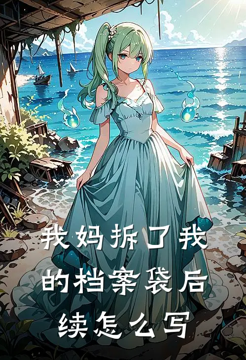 我妈拆了我的档案袋后续怎么写