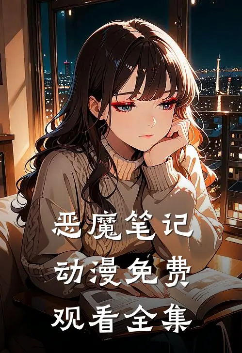 恶魔笔记动漫免费观看全集