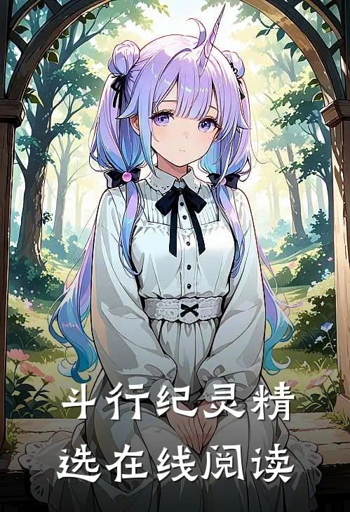 斗行纪灵精选在线阅读