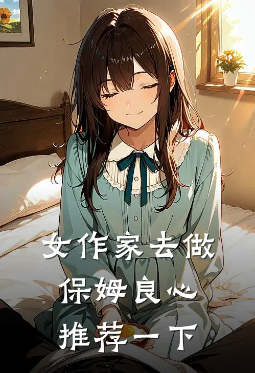 女作家去做保姆良心推荐一下
