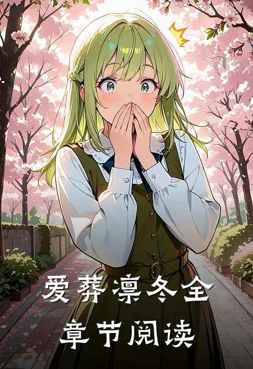 爱葬凛冬全章节阅读