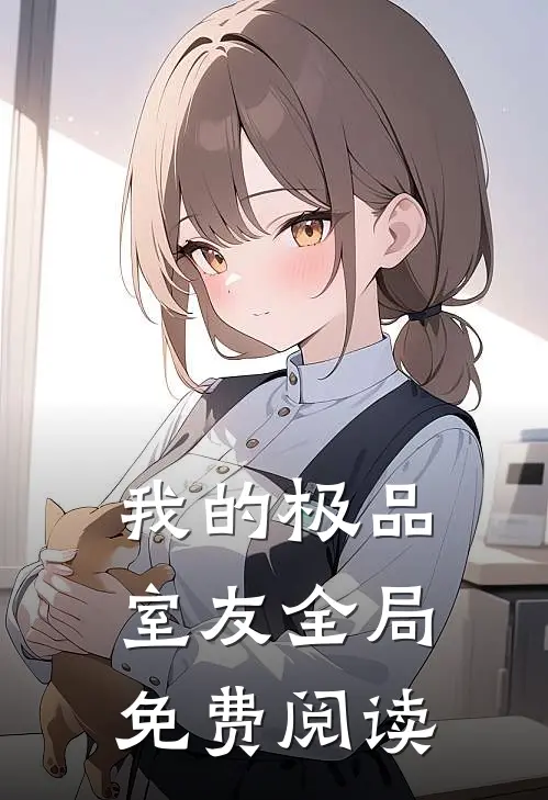 我的极品室友全局免费阅读