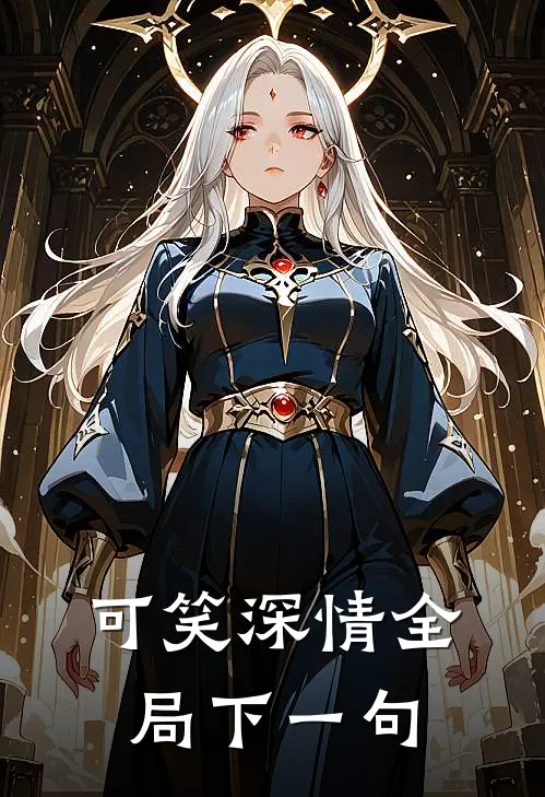 可笑深情全局下一句