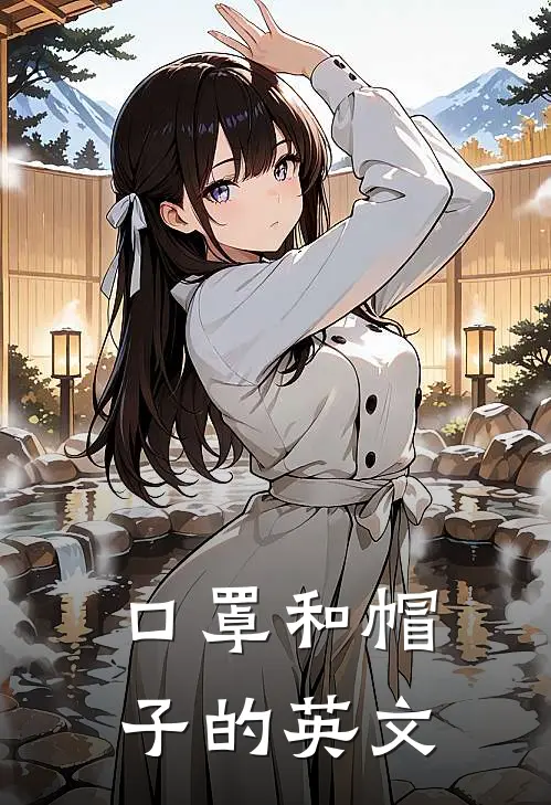 口罩和帽子的英文