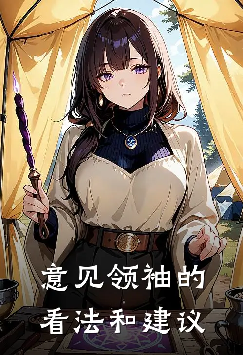 意见领袖的看法和建议
