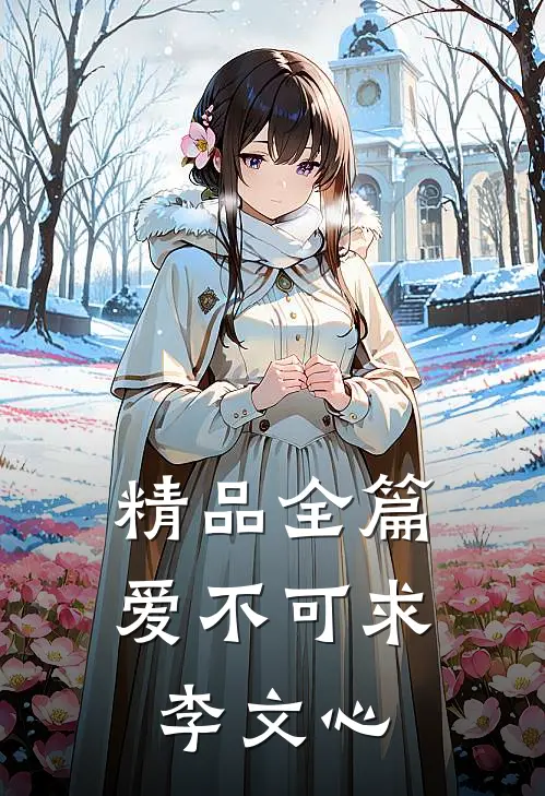 精品全篇爱不可求李文心