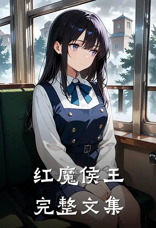 红魔侯王完整文集