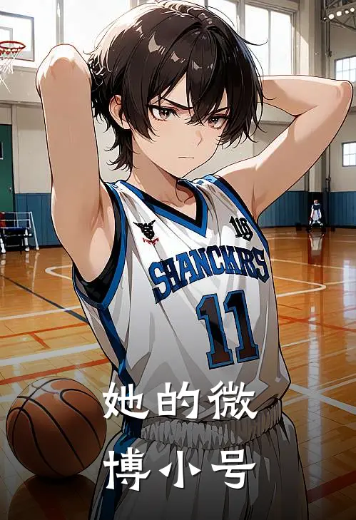 她的微博小号