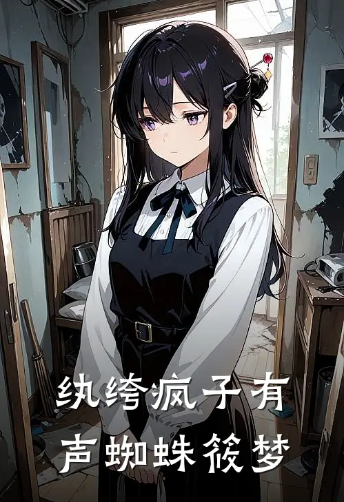 纨绔疯子有声蜘蛛筱梦