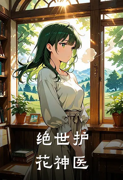 绝世护花神医
