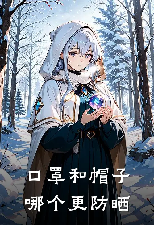 口罩和帽子哪个更防晒