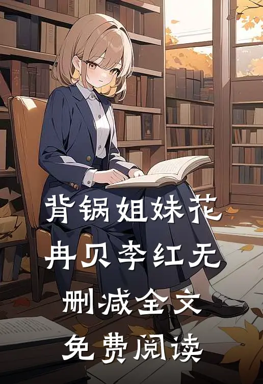 背锅姐妹花冉贝李红无删减全文免费阅读