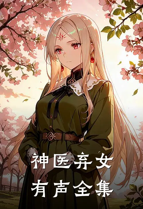 神医弃女有声全集